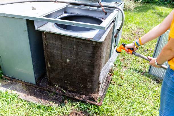 Best Best Air Duct Cleaning Company  in Van Buren, MO