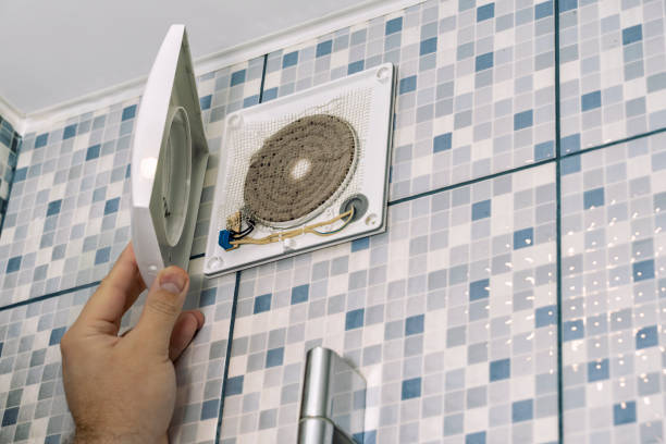 Best Ventilation Cleaning Services  in Van Buren, MO
