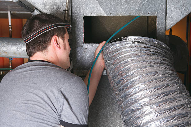 Best Best Air Duct Cleaning Near Me  in Van Buren, MO