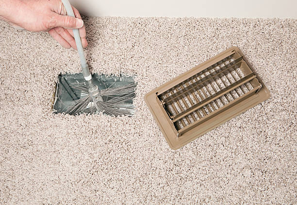 Best HVAC System Cleaning  in Van Buren, MO