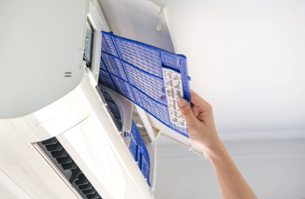 Best HVAC Duct Inspection Services  in Van Buren, MO