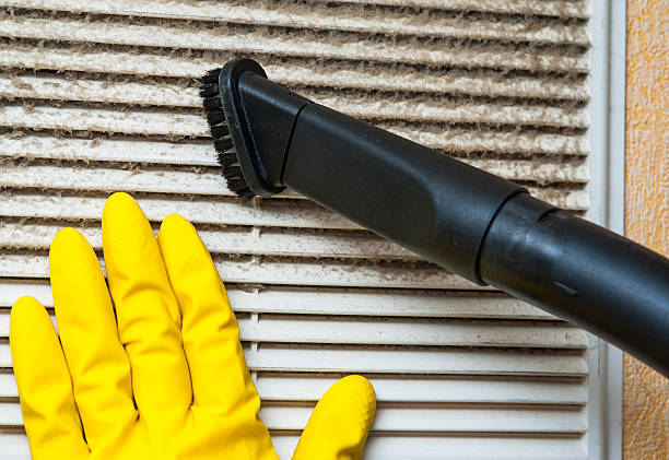 Best Air Duct Cleaning Near Me  in Van Buren, MO